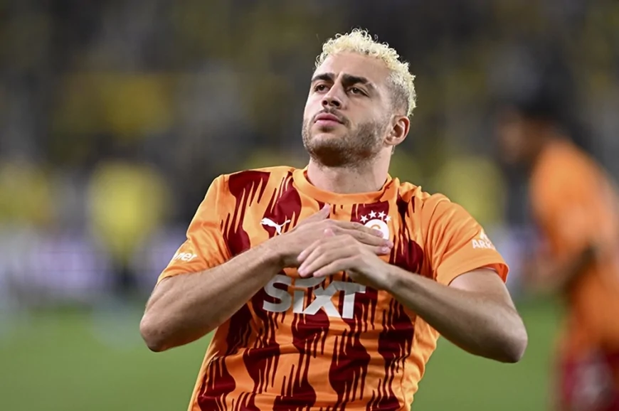 Barış Alper Yılmaz Rizespor kafilesinde yer almayacak