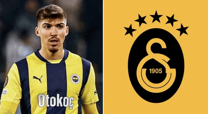 Galatasaray Yusuf Akçiçek'in transferinden gelir elde etti