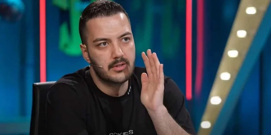Yağız Sabuncuoğlu'ndan Galatasaray tarafına açıklama