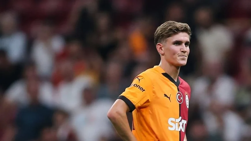 Galatasaray'dan Jelert açıklaması! Southampton'a kiralandı