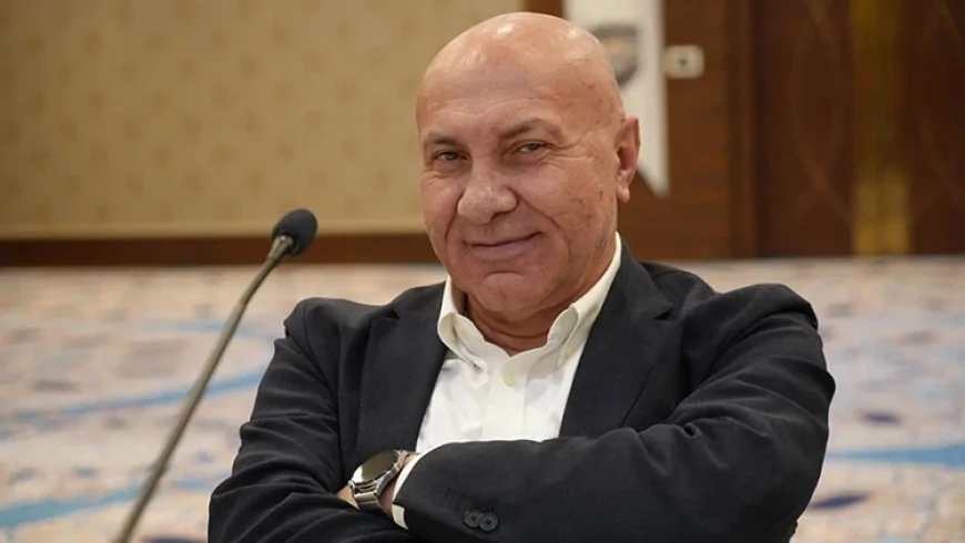 Yüksel Yıldırım Samsunspor taraftarına yapılan saldırı sonrası açıklama yaptı