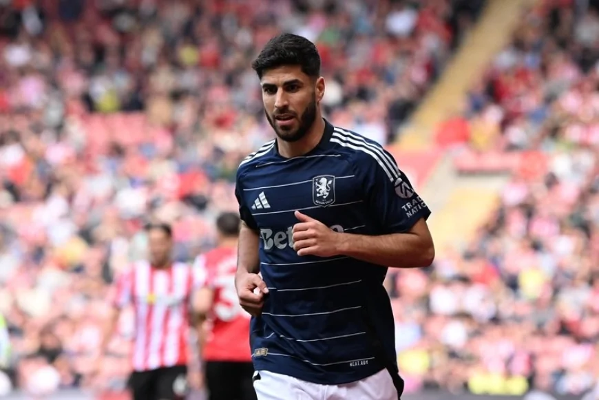 Fenerbahçe Ederson ve Asensio transferlerini bitirdi