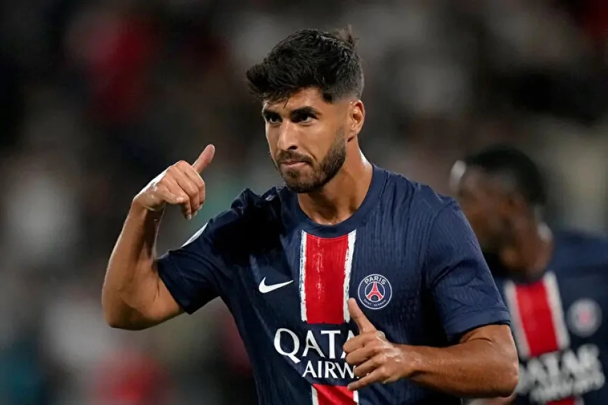 Marco Asensio Fenerbahçe uçak takibi nereden izlenir?