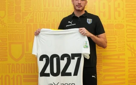 Kocaelispor'dan Botond Balogh transferi