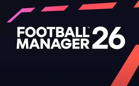 Football Manager 26 PC sistem gereksinimleri