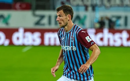 Trabzonspor'dan yabancı kontenjanı hamlesi