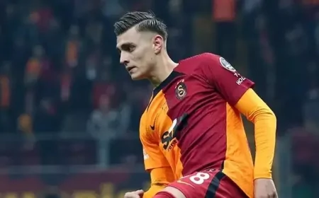 Kazımcan Karataş'ın Amedspor'a transferi iptal oldu