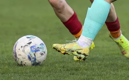 Fenerbahçe ve Galatasaray'ın futbolculara ödediği maaşlar ortaya çıktı