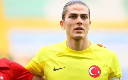 Göztepe Rennes'ten Doğan Alemdar için görüşmelere başladı