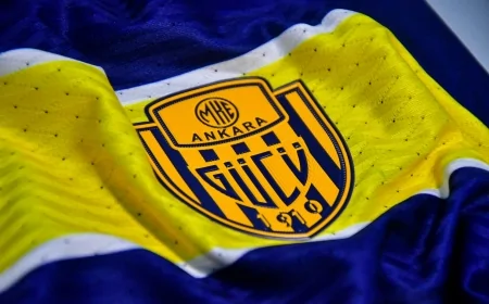 Ankaragücü'nün mahalle kasabına 8 milyon TL borcu açıklandı