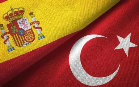 Türkiye İspanya maçı hangi kanalda?