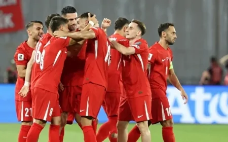 Tv8 Türkiye İspanya maçını kim yorumluyor?