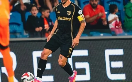 Beşiktaş Gökhan Sazdağı transferinde sona doğru geliyor