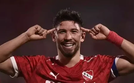 Felipe Loyola Galatasaray'ın gündeminde