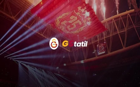 Galatasaray'dan yeni proje! GSTatil hayata geçti