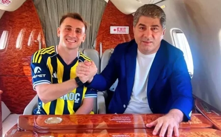 Hakan Safi Kerem Aktürkoğlu'nun maliyetini açıkladı