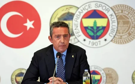 Fenerbahçe başkanlık seçimi ne zaman?