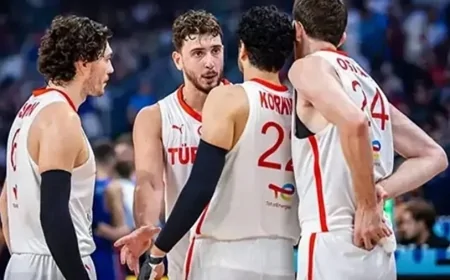 Türkiye Yunanistan yarı final basketbol maçı hangi kanalda?