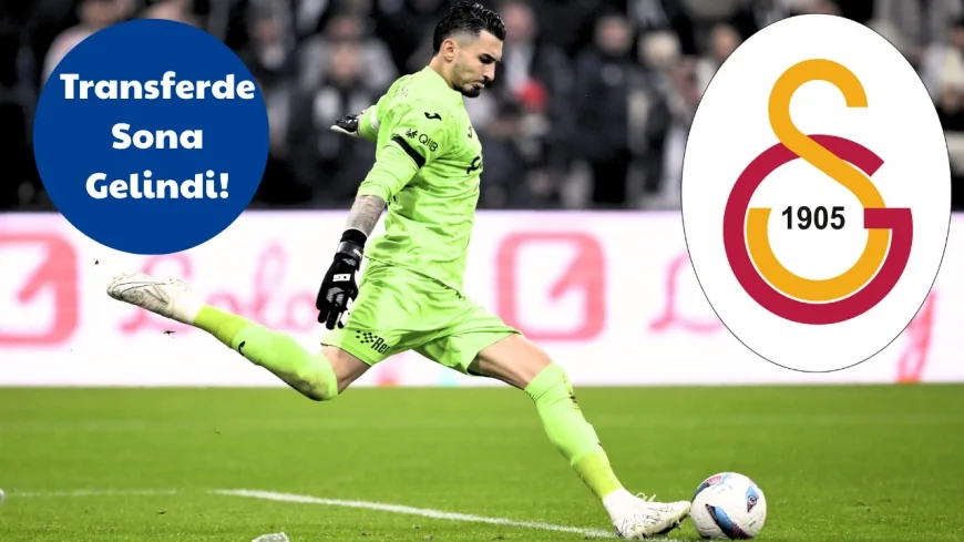 Galatasaray’dan Uğurcan Çakır Transferi! 30 Milyon Euro Teklif Masada!
