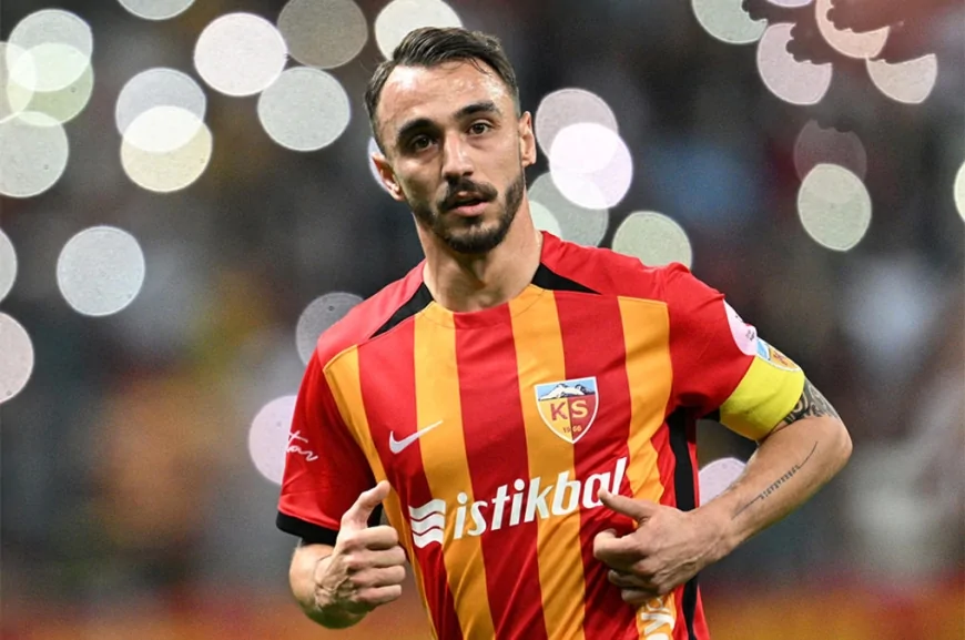 Beşiktaş Gökhan Sazdağı için temas kurdu