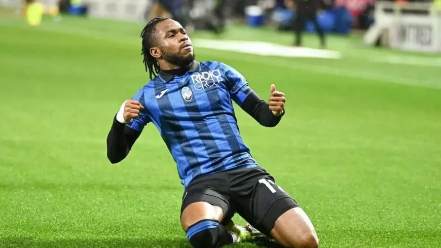 Galatasaray Lookman için kiralık teklifi yaptı