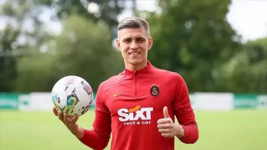 Amedspor Kazımcan Karataş'ı transfer etmek istiyor