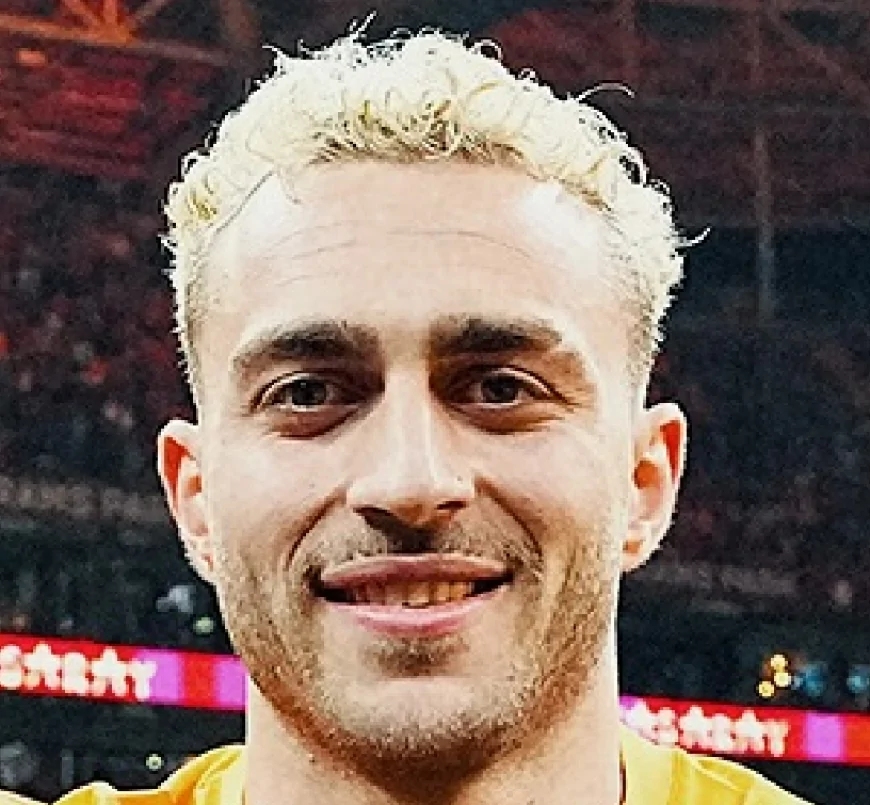Barış Alper Yılmaz - Oyuncu profili