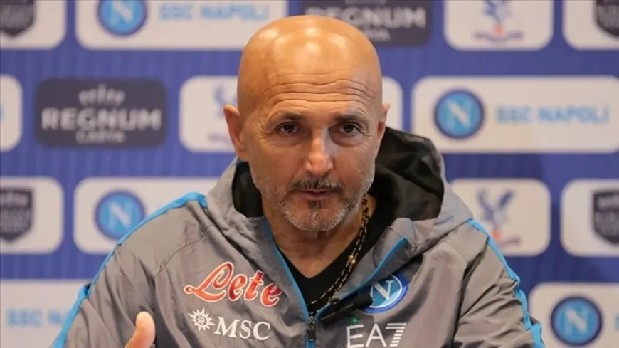 Luciano Spalletti Fenerbahçe'nin teklifini reddetti