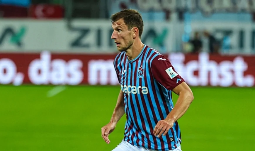 Trabzonspor'dan yabancı kontenjanı hamlesi
