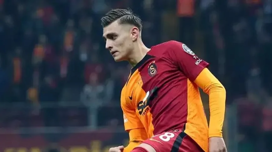 Kazımcan Karataş'ın Amedspor'a transferi iptal oldu