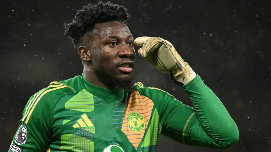 Trabzonspor Andre Onana için teklif artırdı