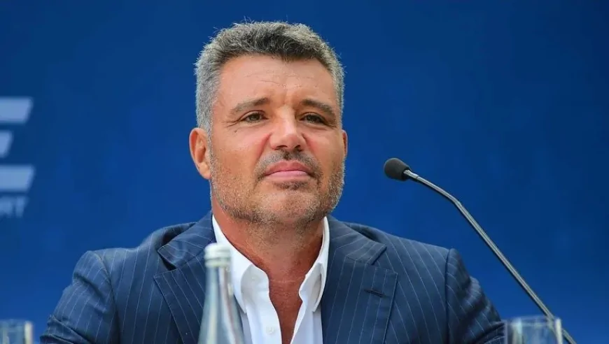 Saadettin Saran'ın Fenerbahçe başkanlık adaylığı iptal mi olacak?