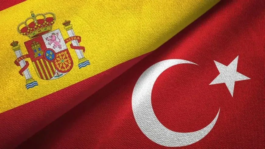 Türkiye İspanya maçı hangi kanalda?
