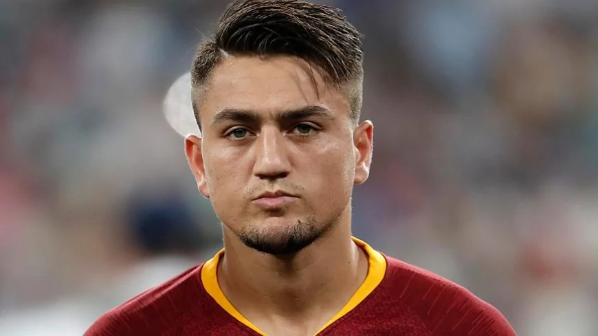 Beşiktaş Cengiz Ünder'i 1 yıllığına kiraladı