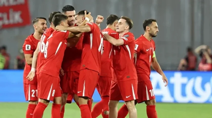 Tv8 Türkiye İspanya maçını kim yorumluyor?