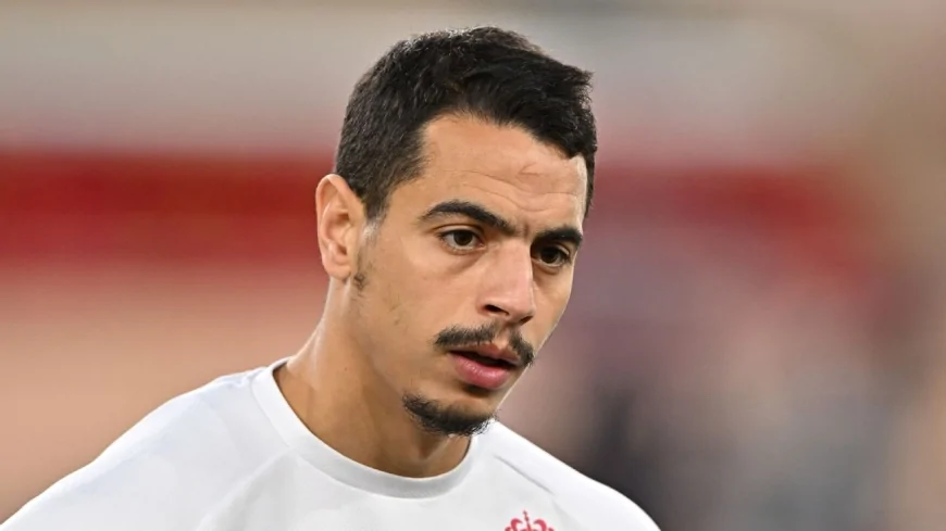 Sakaryaspor Wissem Ben Yedder transferini bitiriyor