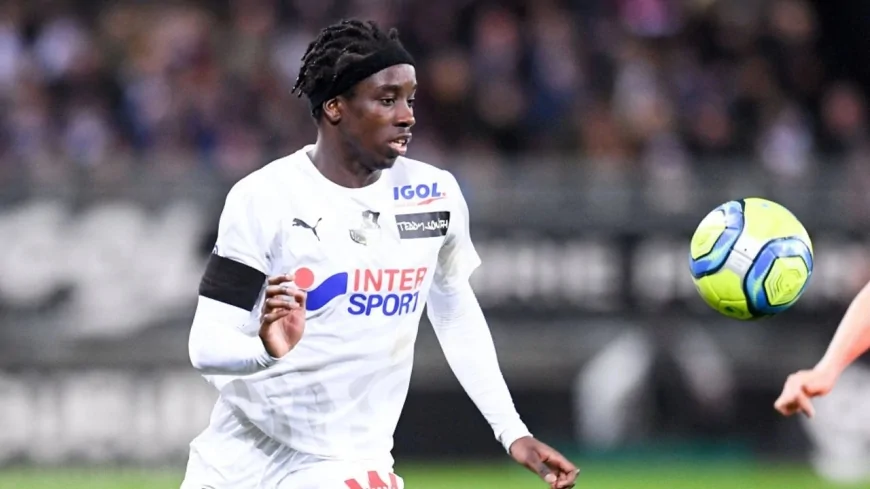 Kasımpaşa Fousseni Diabate ile anlaştı