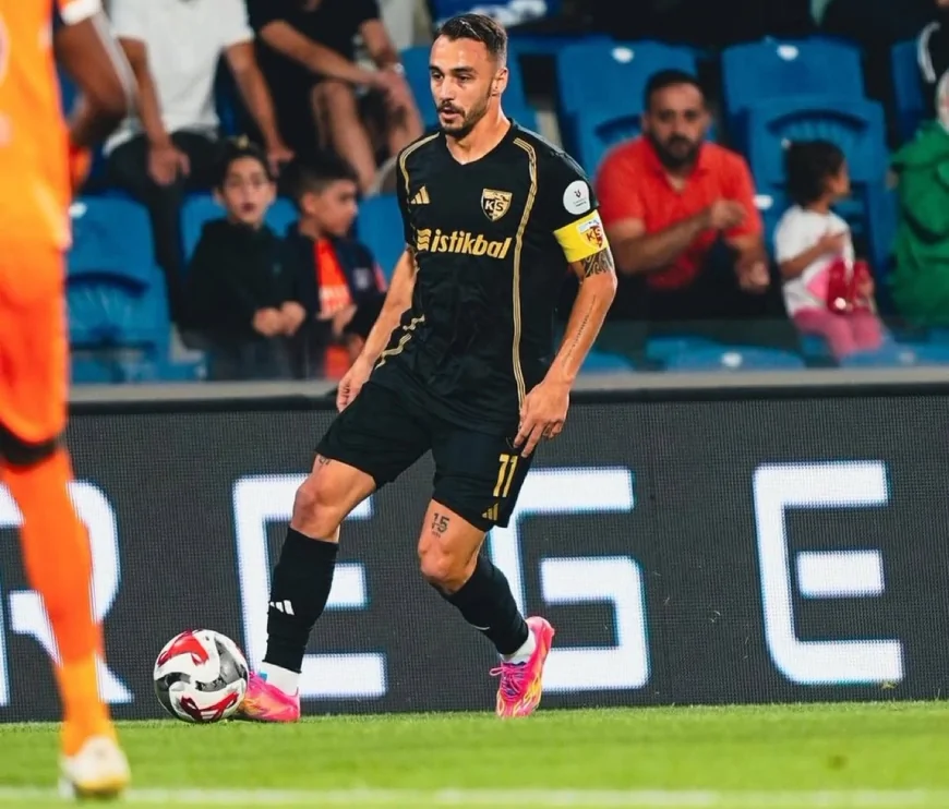 Beşiktaş Gökhan Sazdağı transferinde sona doğru geliyor