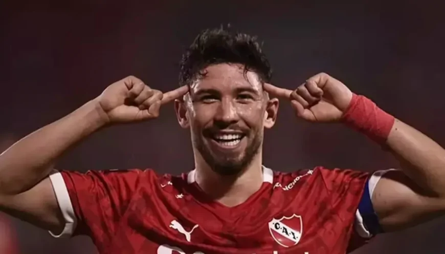 Felipe Loyola Galatasaray'ın gündeminde