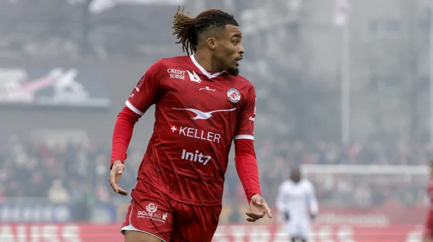 Antalyaspor, Como'dan Samuel Ballet için resmi teklif yaptı