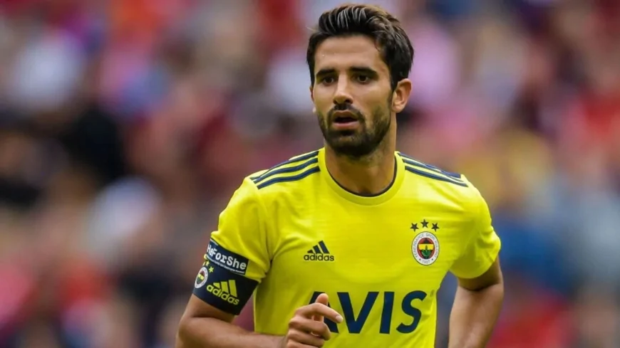 Fenerbahçe'nin eski oyuncusu Alper Potuk'un yeni takımı belli oldu
