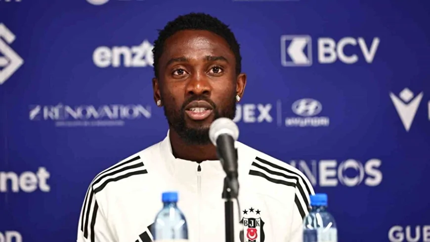 Ndidi sahalara ne zaman geri dönecek?