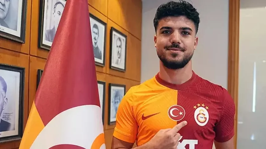 Samsunspor Eyüp Aydın'ı kadrosuna kattı