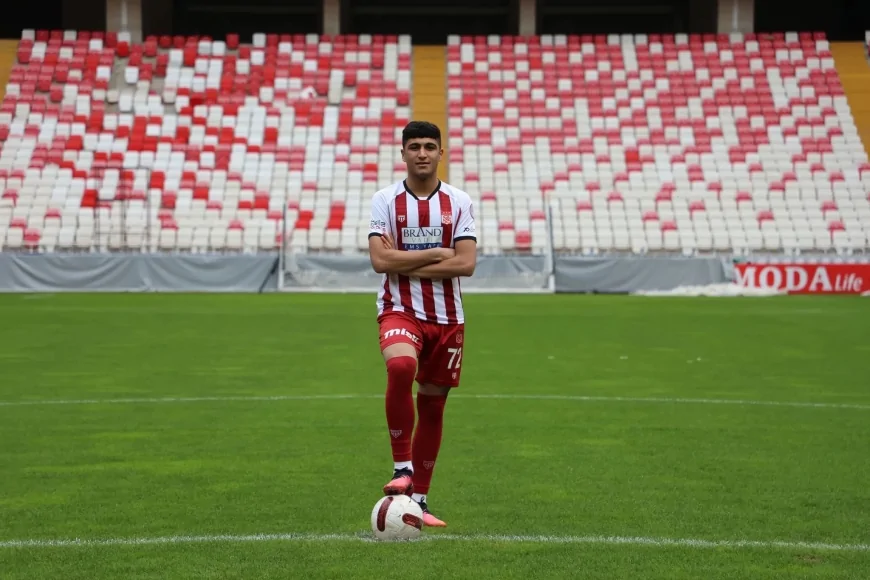 Fenerbahçe Yunus Emre Konak için girişimlere başladı