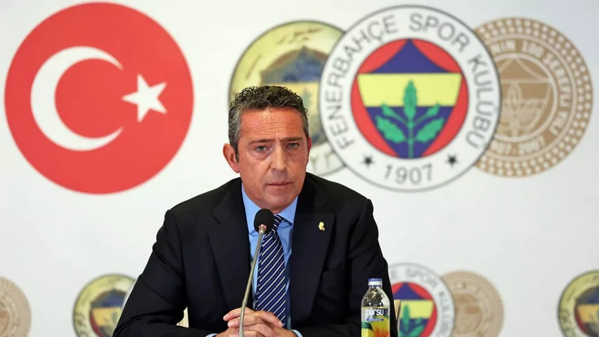 Fenerbahçe başkanlık seçimi ne zaman?
