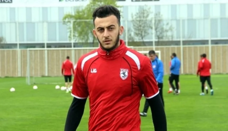 Elazığspor Furkan Köse ile anlaşma sağladı