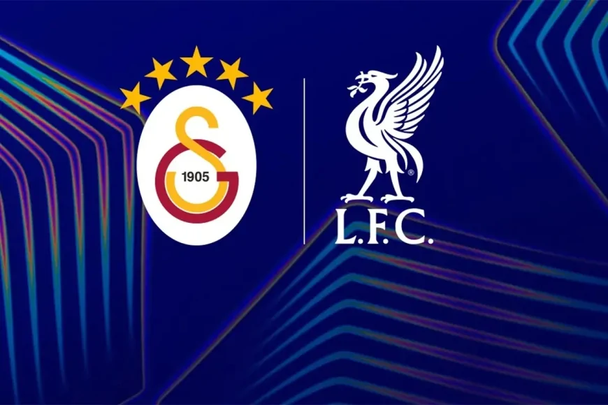 Galatasaray Liverpool hangi kanalda?