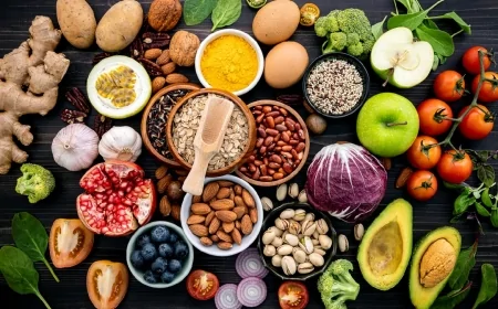 Gezegen Sağlığı Diyeti Nedir? Milyonlarca Ölümü Engelleyecek Diyet