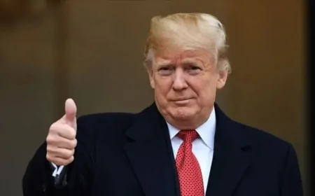 İsrail Ve Hamas Görüşmeleri Başlıyor! Trump Planı Devrede