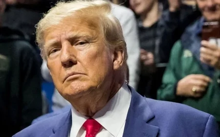 Donald Trump: Hamas Hemen Rehineleri Serbest Bırakmalı